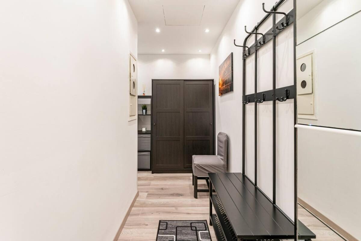 Camillo's Quality Apartment Rom