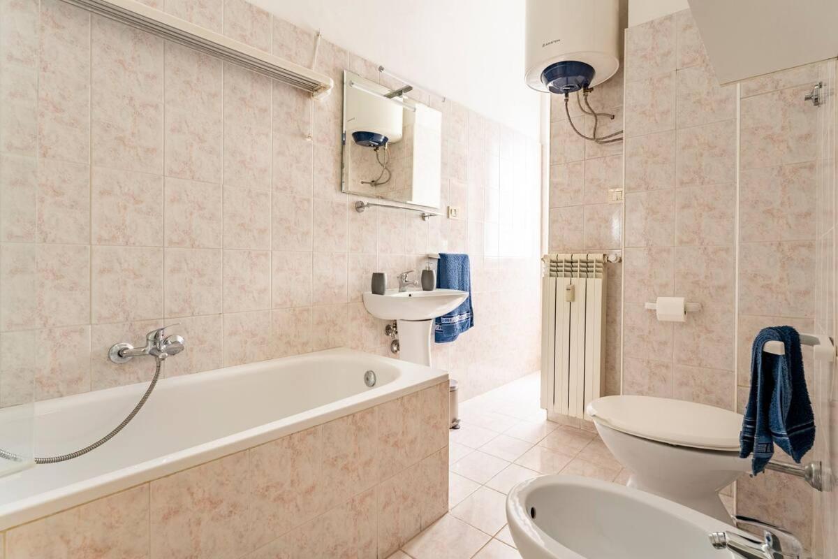 Camillo's Quality Apartamento *