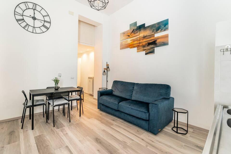 Apartamento Camillo's Quality Roma