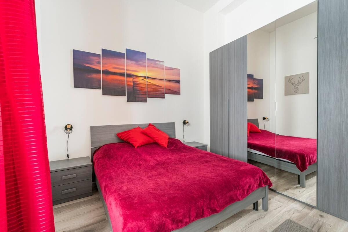Camillo's Quality Apartamento Roma