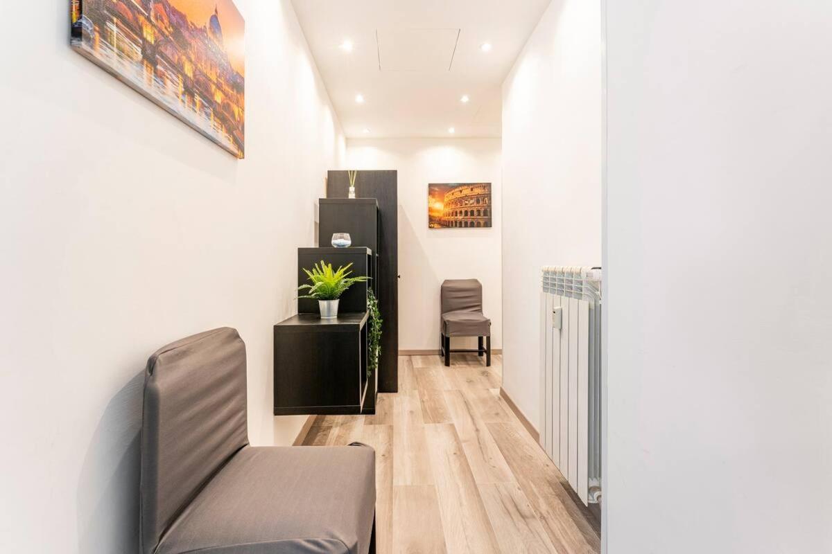 Apartment Camillo's Quality Rom
