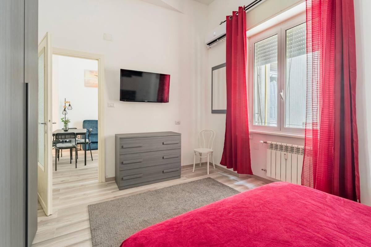 Apartamento Camillo's Quality *