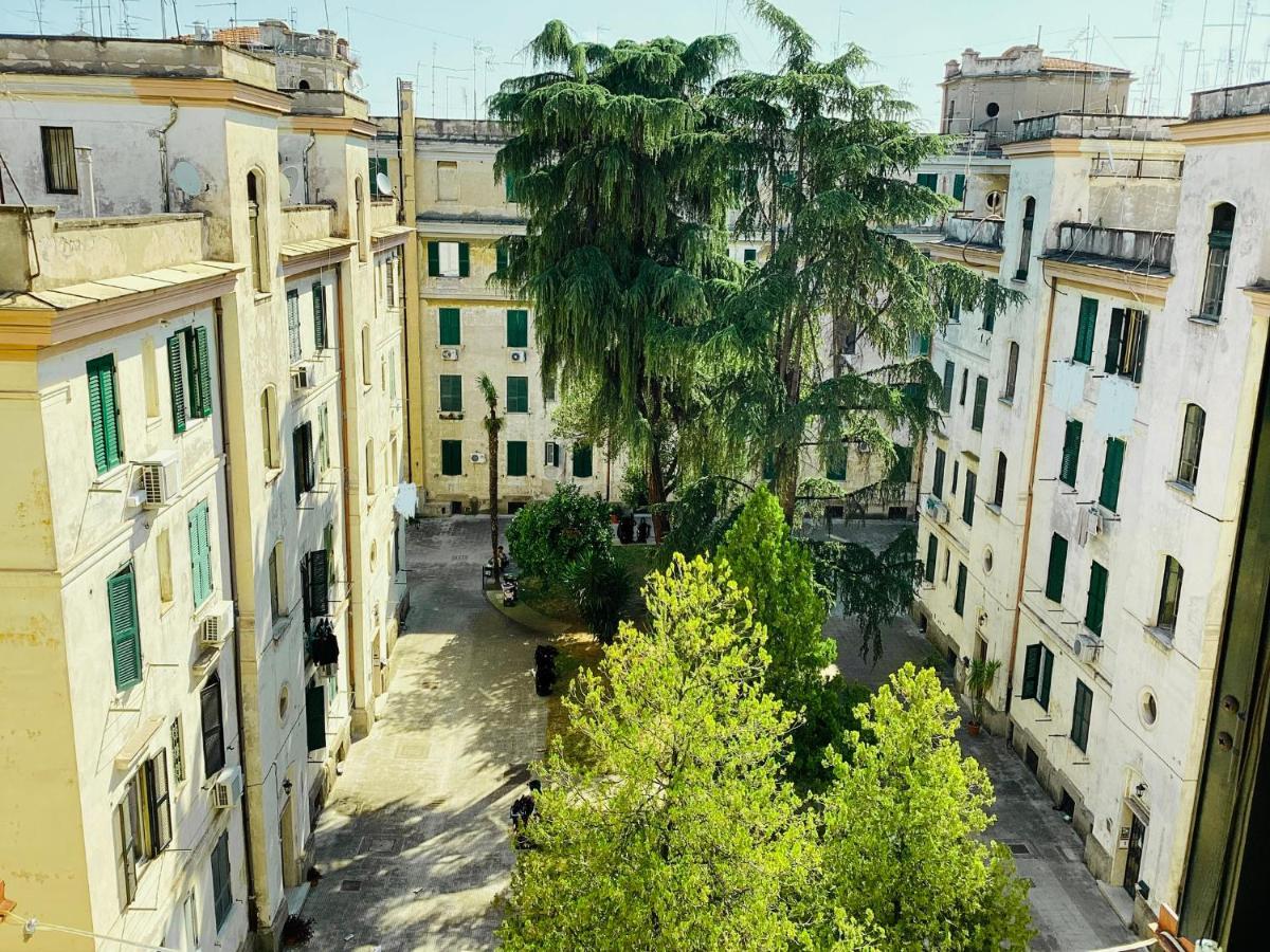 La Casa Di Giorgina Apartamento *