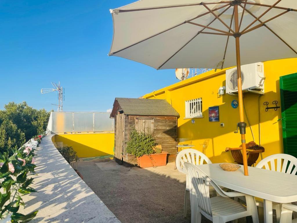 Terrazza Gianicolense Casa vacanze Roma