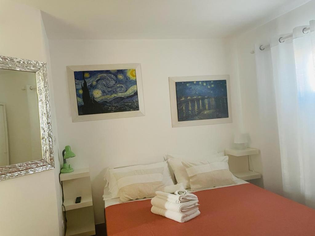 Casa vacanze Terrazza Gianicolense *