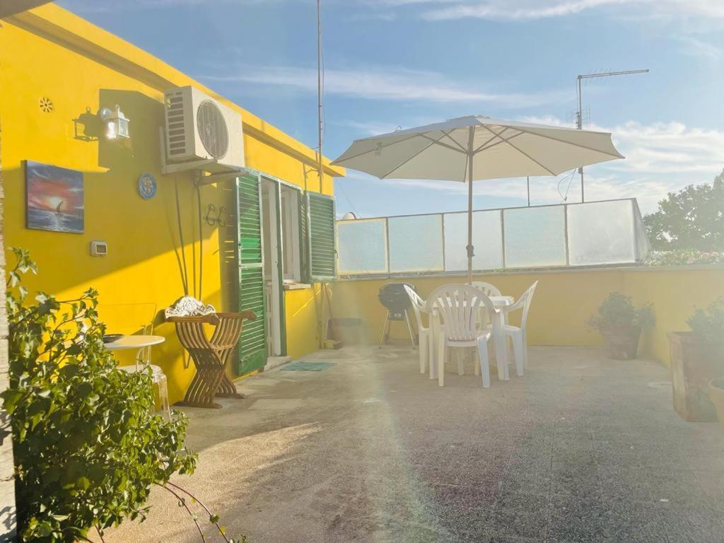 Casa vacanze Terrazza Gianicolense *