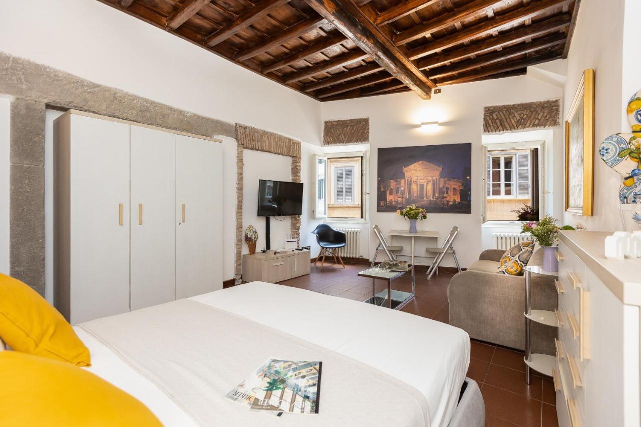 Apartment Amazing Via Del Babuino - Piazza Del Popolo Rome