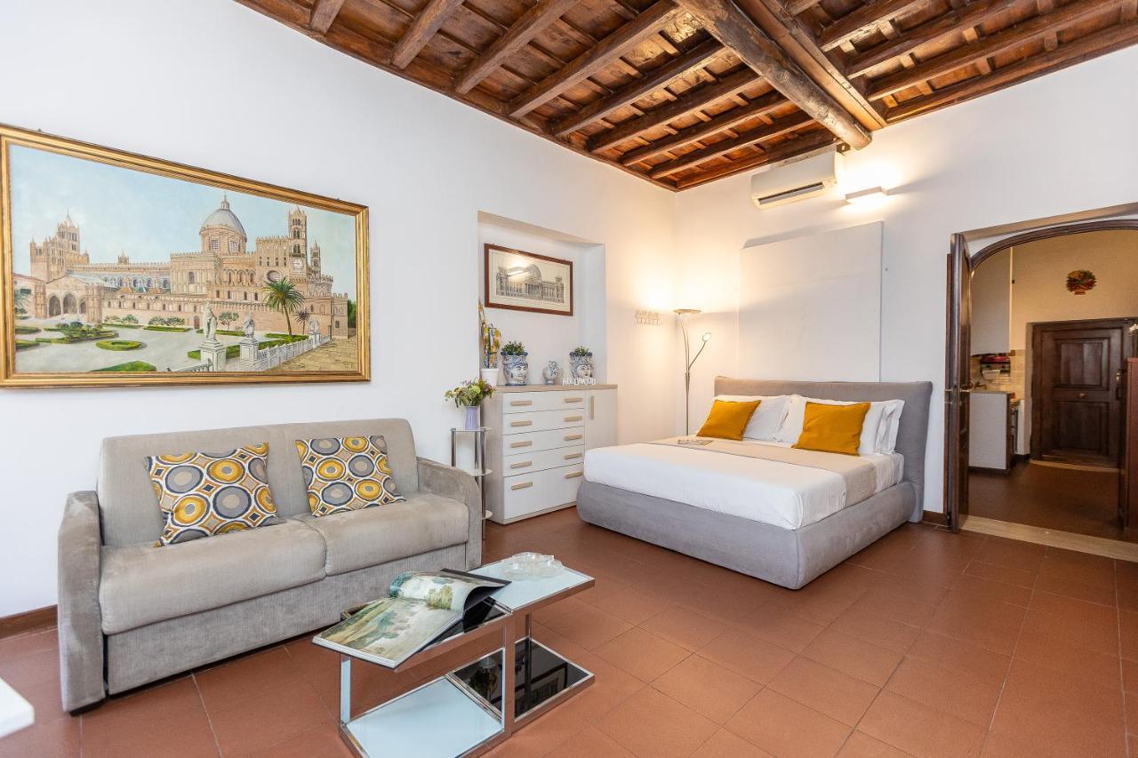 Apartment Amazing Via Del Babuino - Piazza Del Popolo Rome