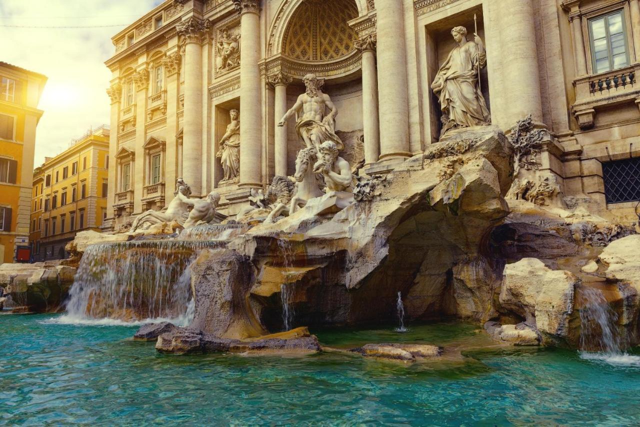 Camillo's Quality Apartamento Roma