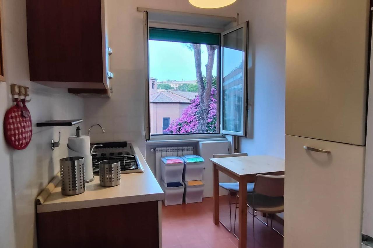 20' From St. Peter Roma