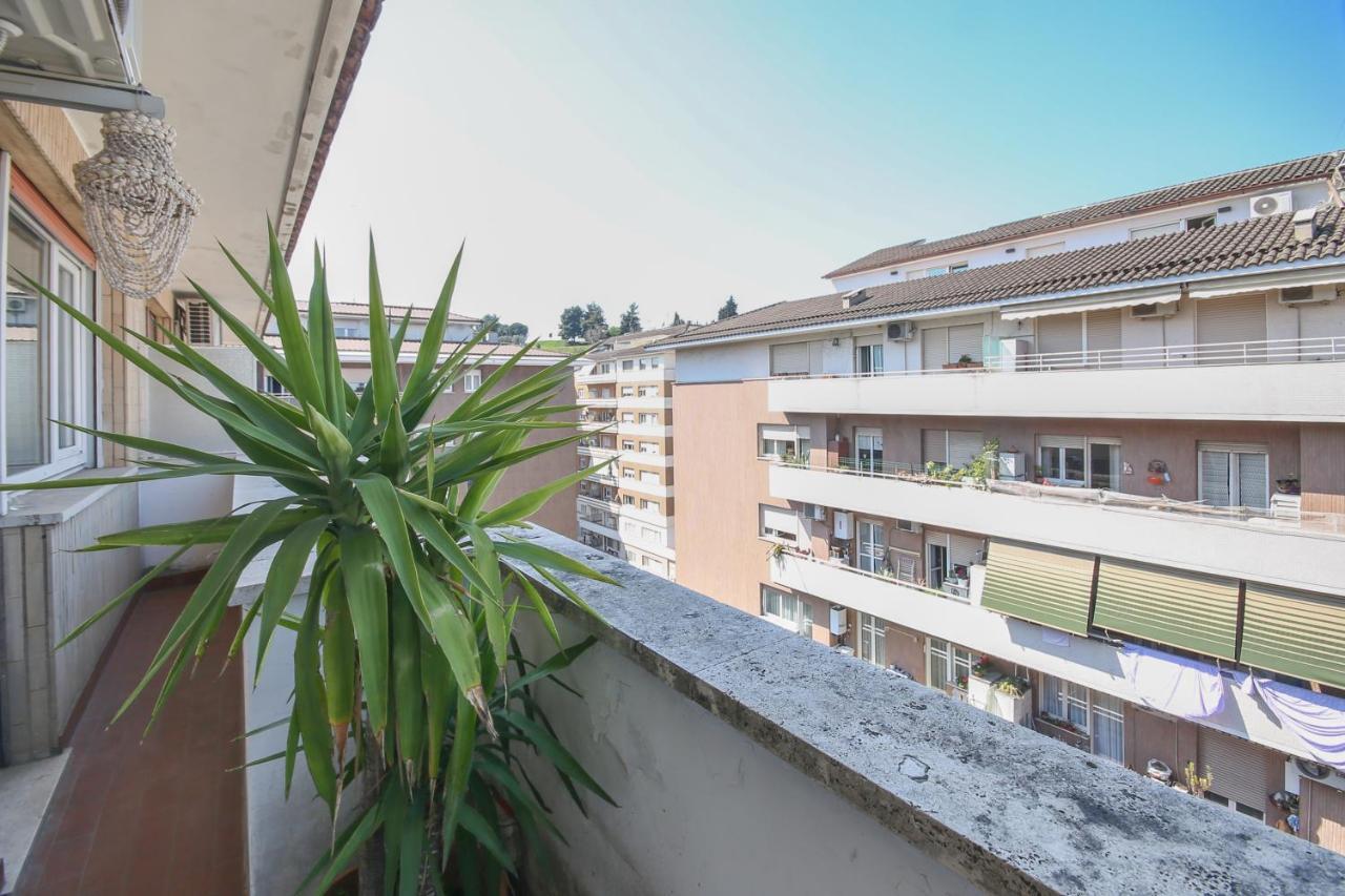 Vaticanum 67 Apartamento Roma