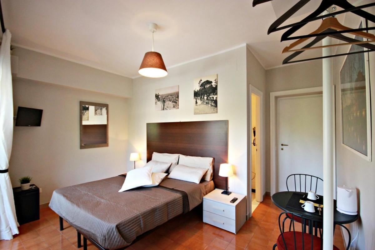 Apartamento Vaticanum 67 *