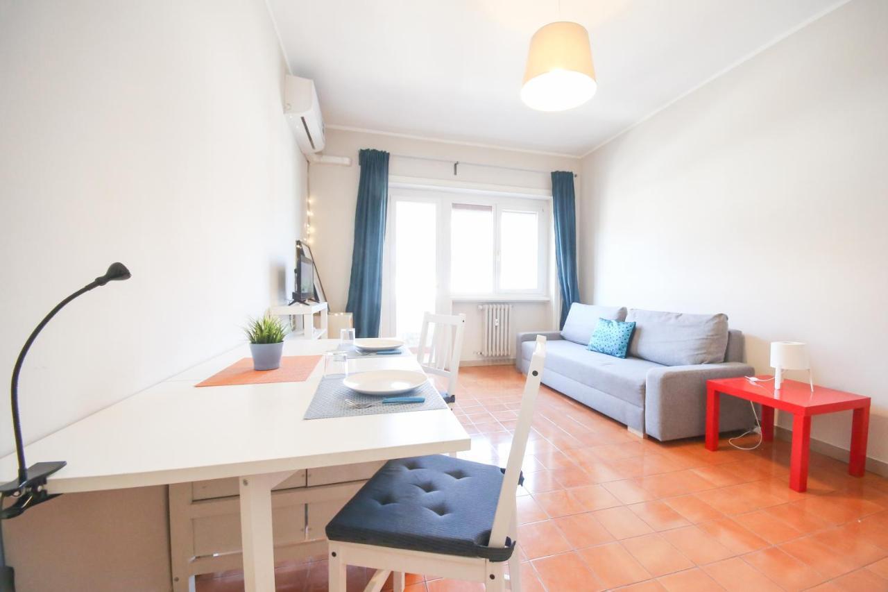Apartamento Vaticanum 67 *