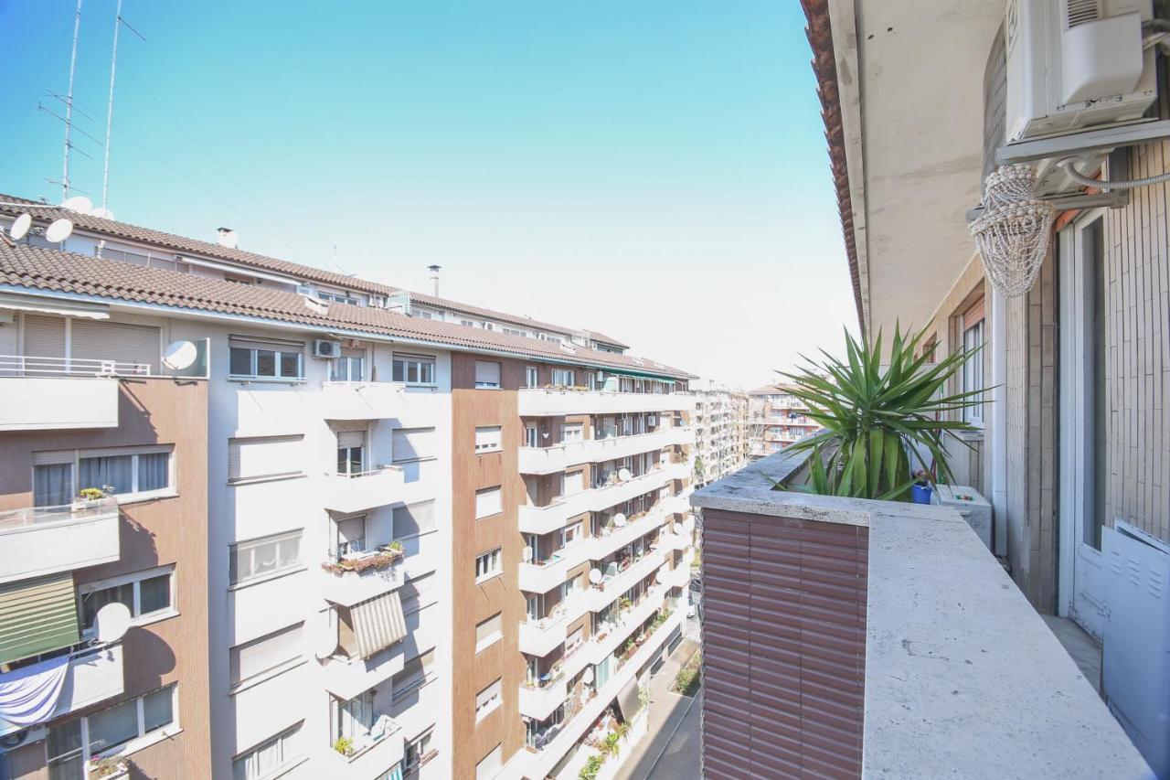Apartamento Vaticanum 67 *