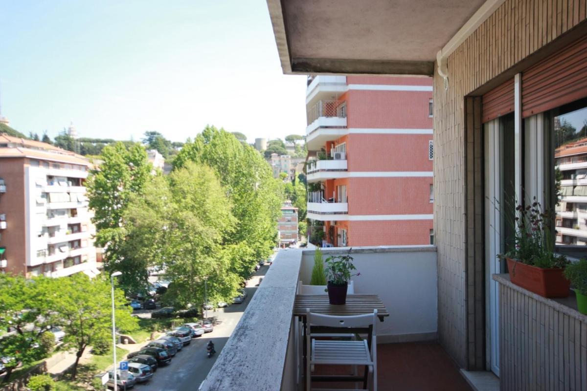 Apartamento Vaticanum 67 *
