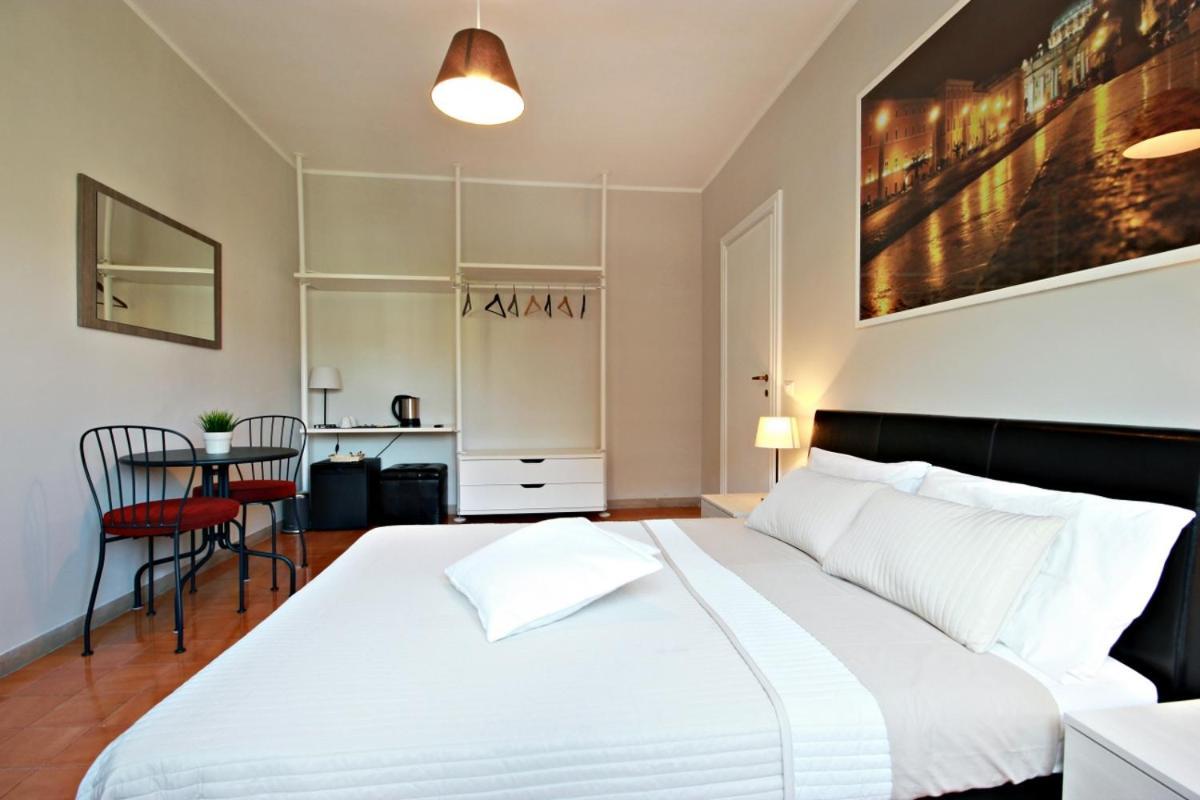 Vaticanum 67 Apartamento Roma