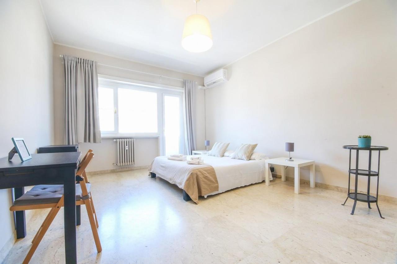Apartamento Vaticanum 67 Roma