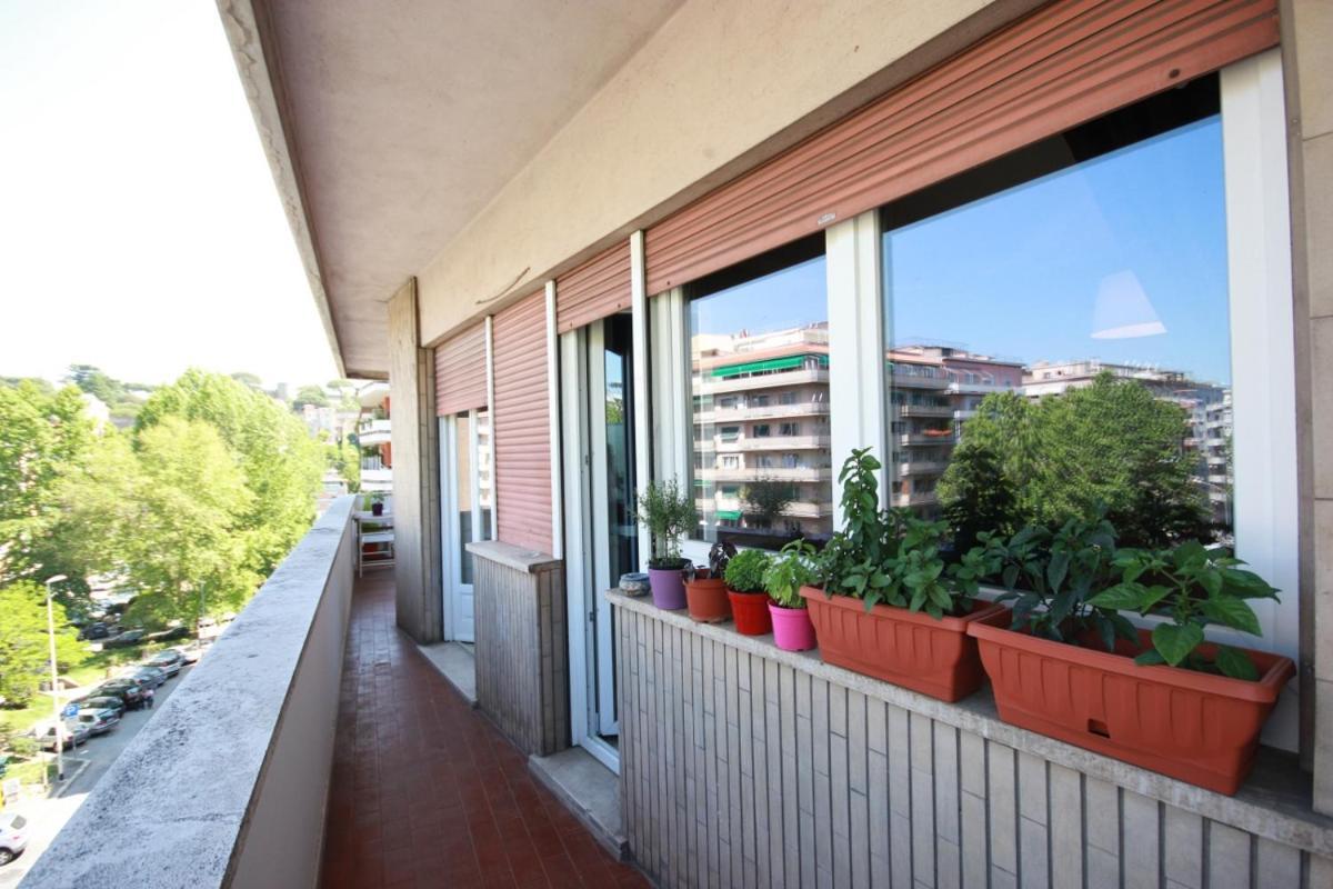 Apartamento Vaticanum 67 Roma