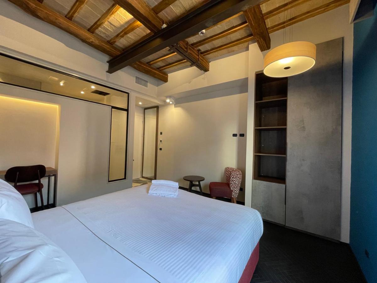 Affittacamere Passpartout Boutique Palace Roma