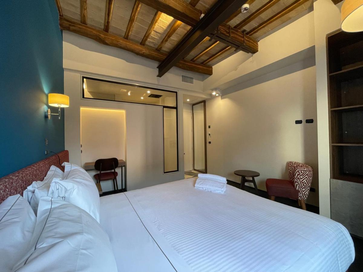 Passpartout Boutique Palace * Roma