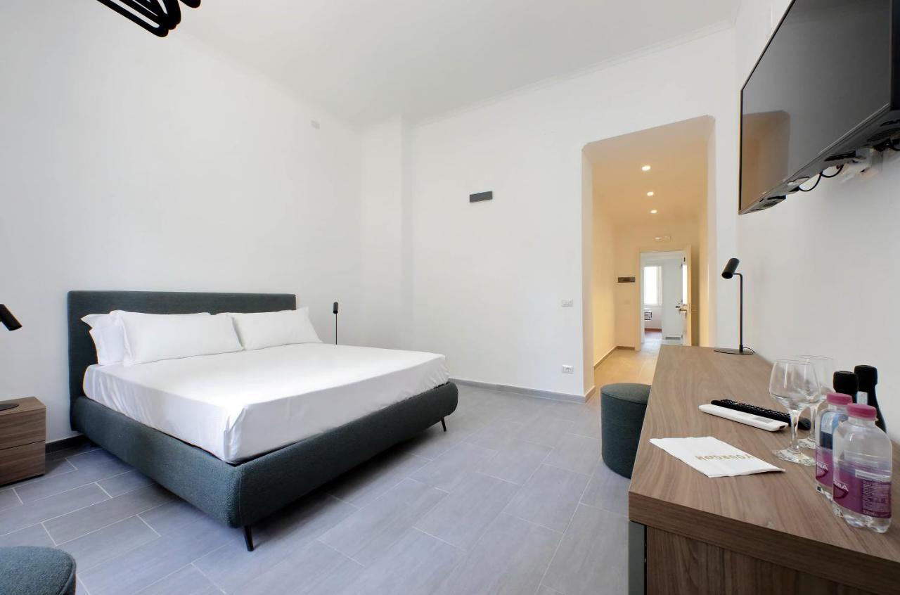 Affittacamere Youroom Monteverde - Roma