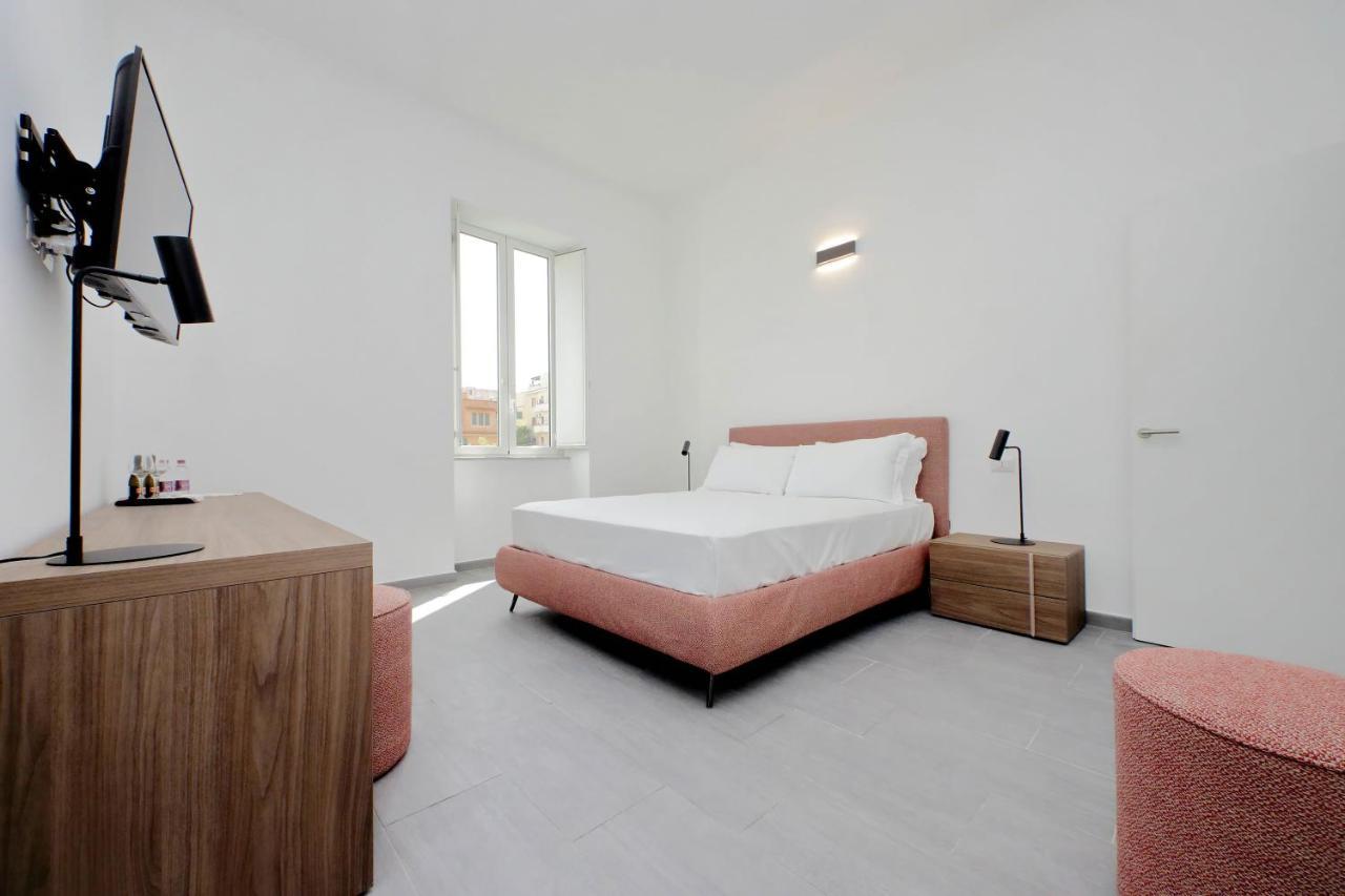 Affittacamere Youroom Monteverde - Roma