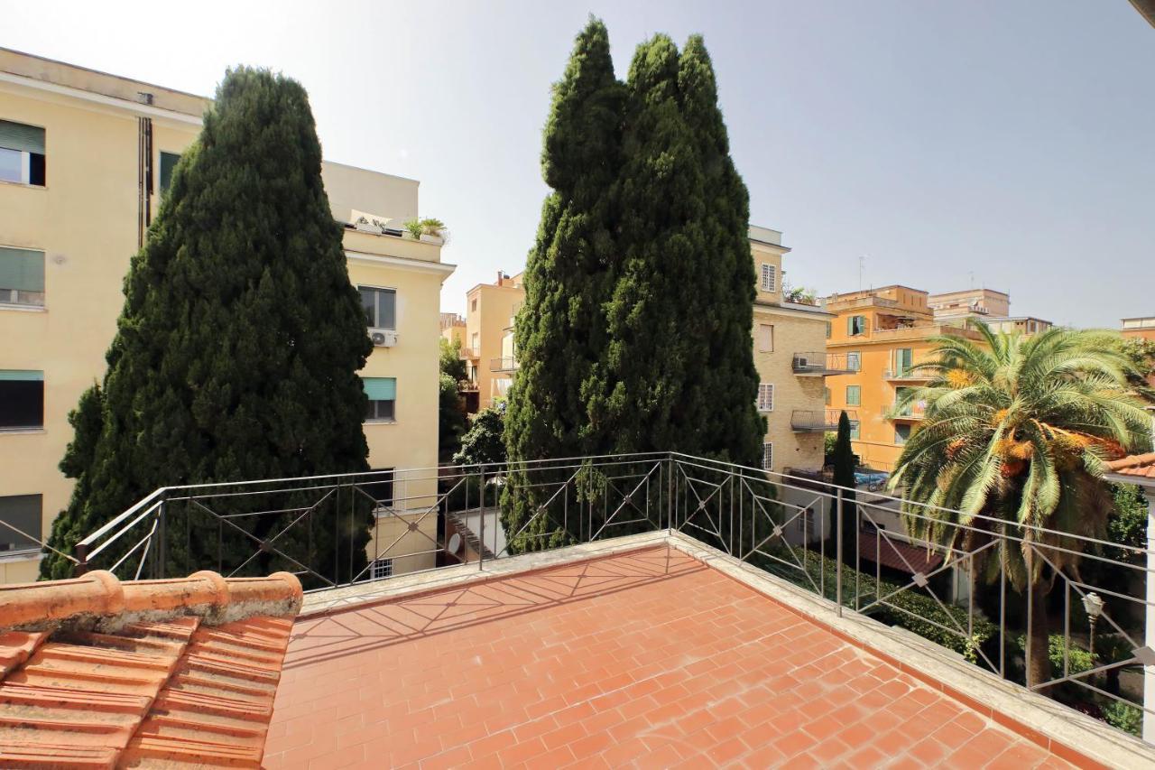 Affittacamere Youroom Monteverde - Roma