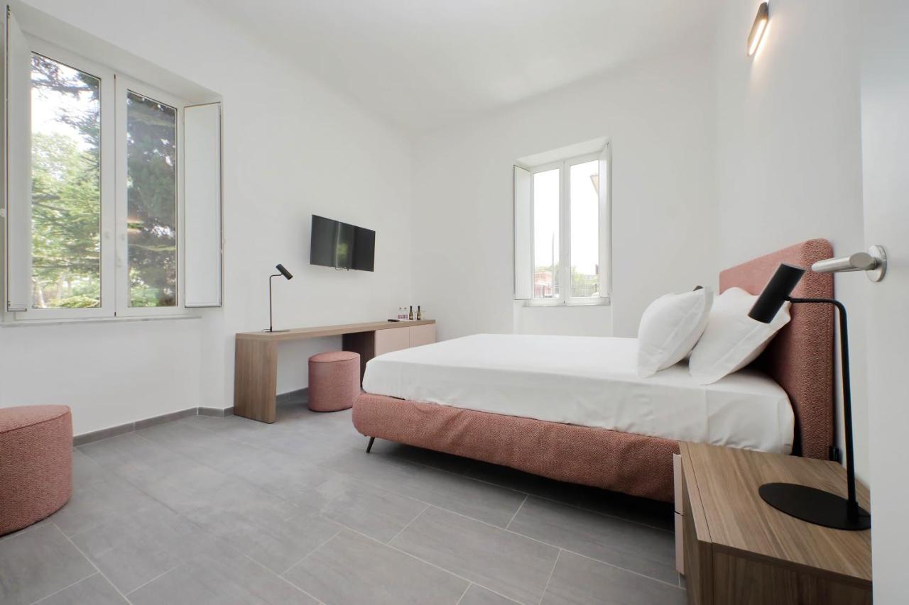 Youroom Monteverde - Affittacamere Roma