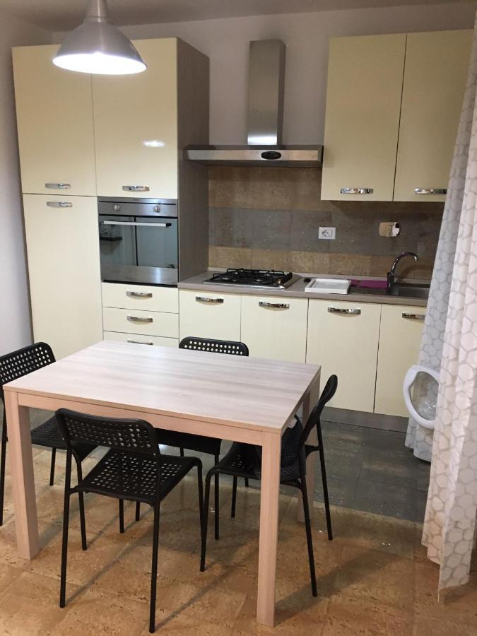 Casa Di Lella Ai Musei Vaticani Apartamento Roma