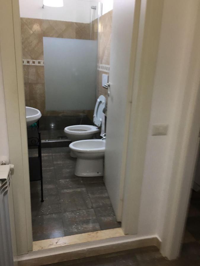 Apartamento Casa Di Lella Ai Musei Vaticani