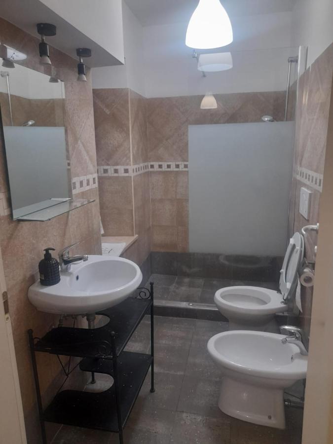 Apartamento Casa Di Lella Ai Musei Vaticani Roma