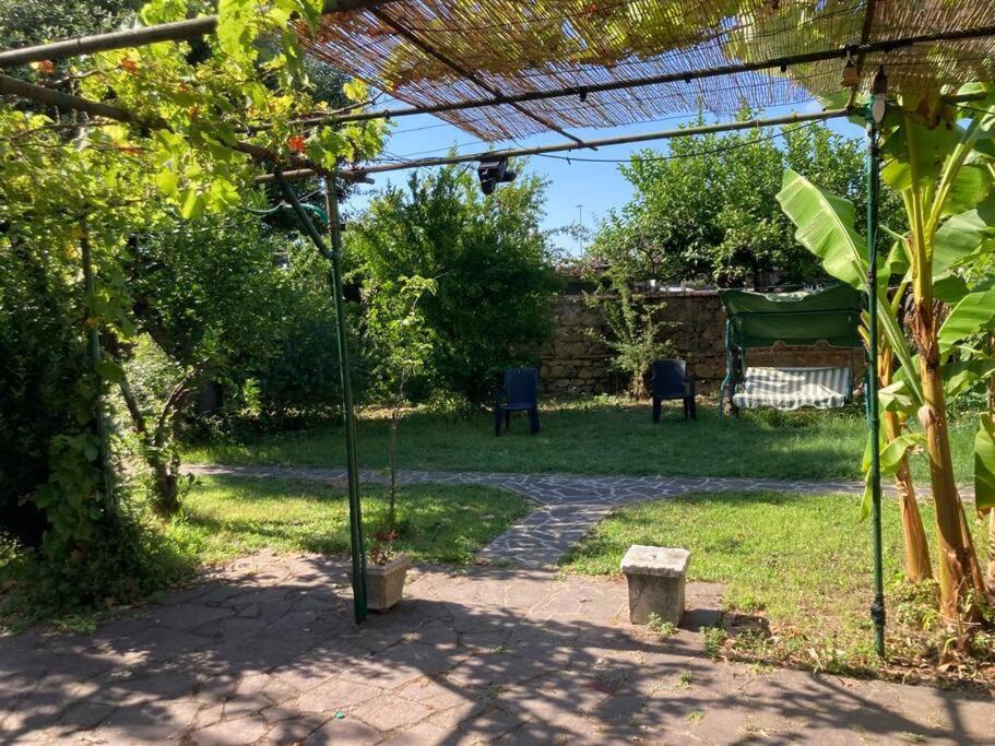 Apartment House Di Alberto