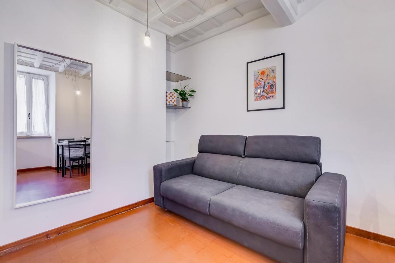 Appartamento Pigna Roma