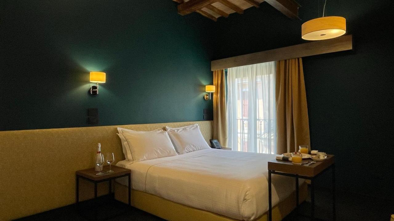 Passpartout Boutique Palace Affittacamere *