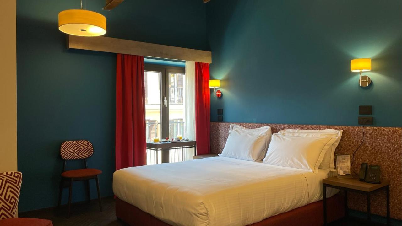 Passpartout Boutique Palace Affittacamere Roma