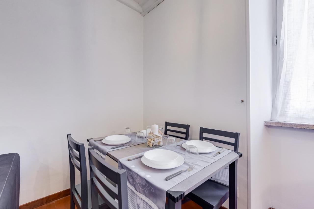 Pigna Appartamento