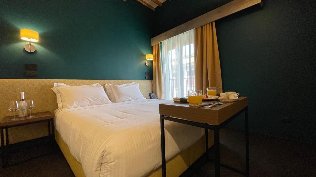 Affittacamere Passpartout Boutique Palace