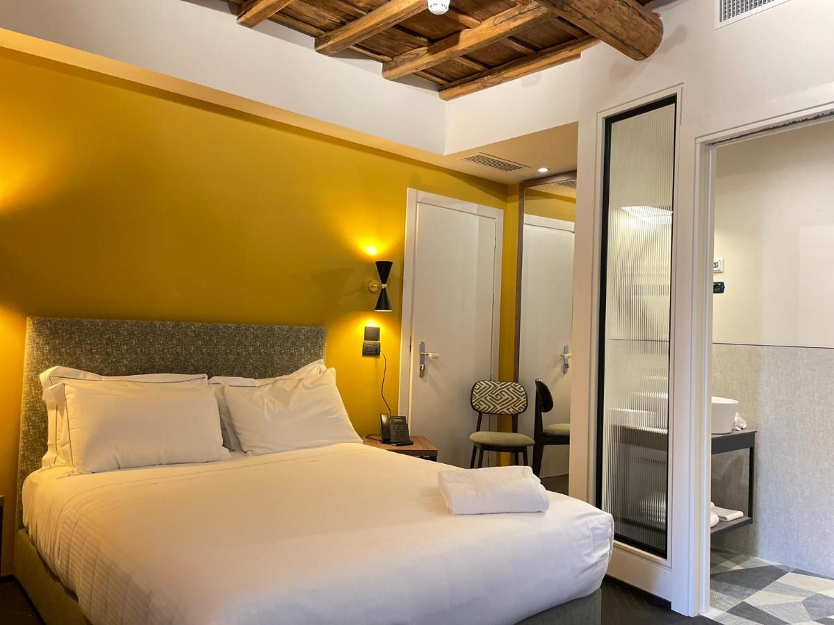 Passpartout Boutique Palace Affittacamere Roma
