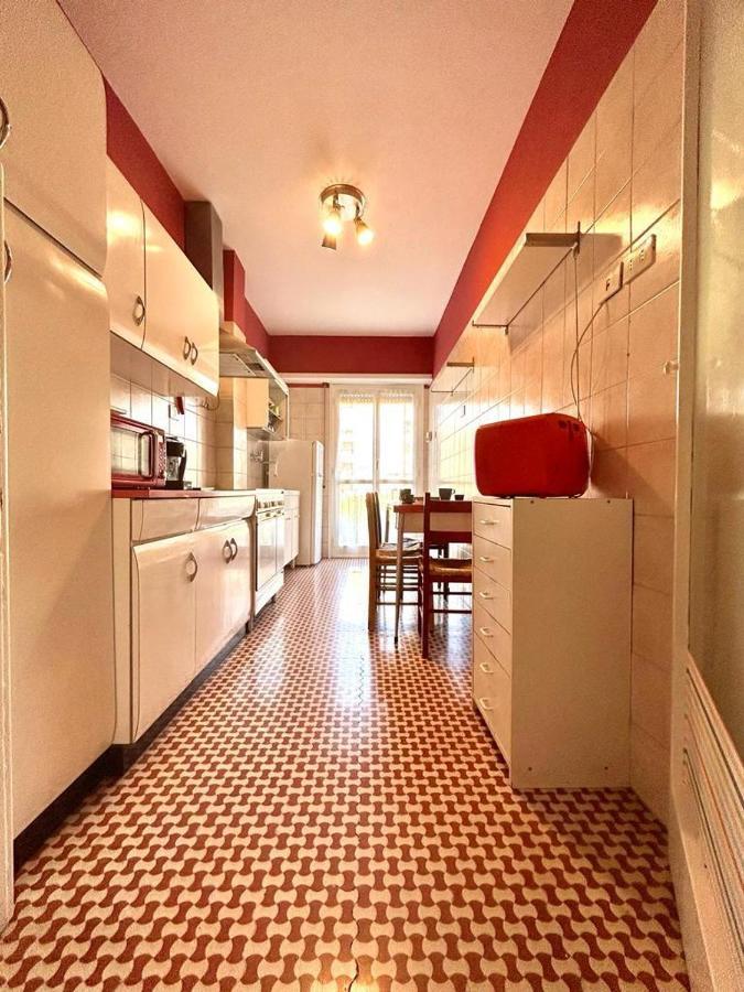 70's House Leilighet *