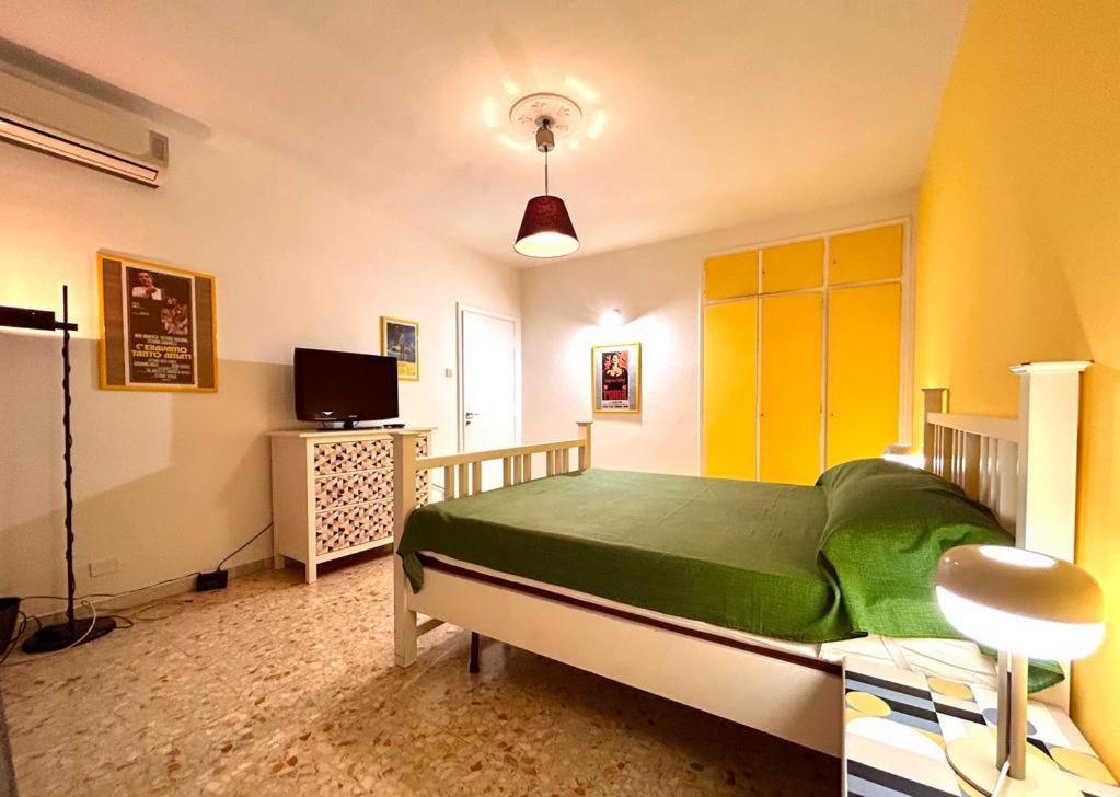 70's House Leilighet