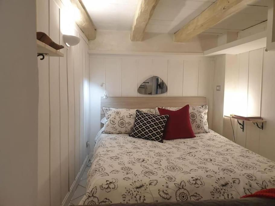 Al Moretto Apartment *