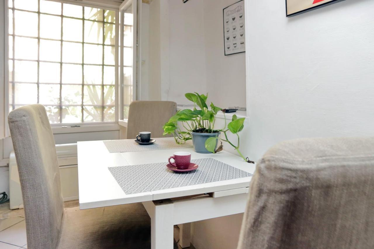 Apartment Al Moretto