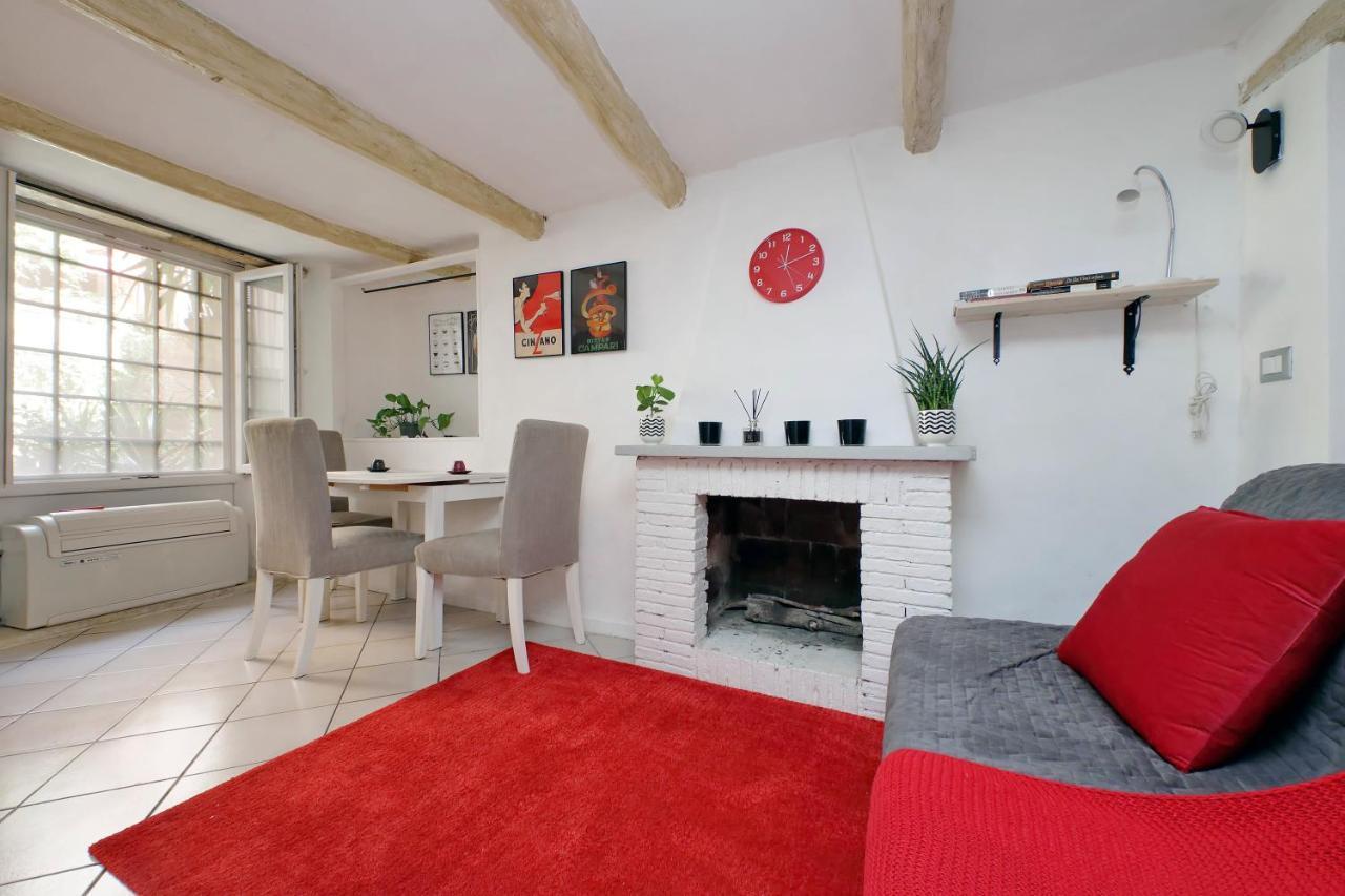 Al Moretto Apartment