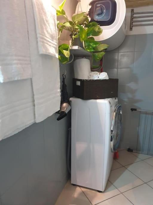 Apartment Al Moretto