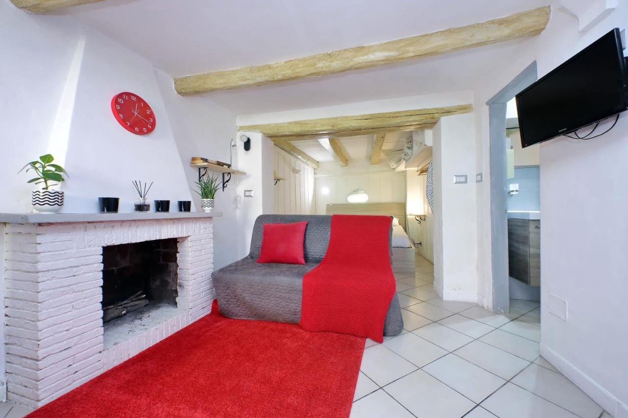 Al Moretto Apartment *