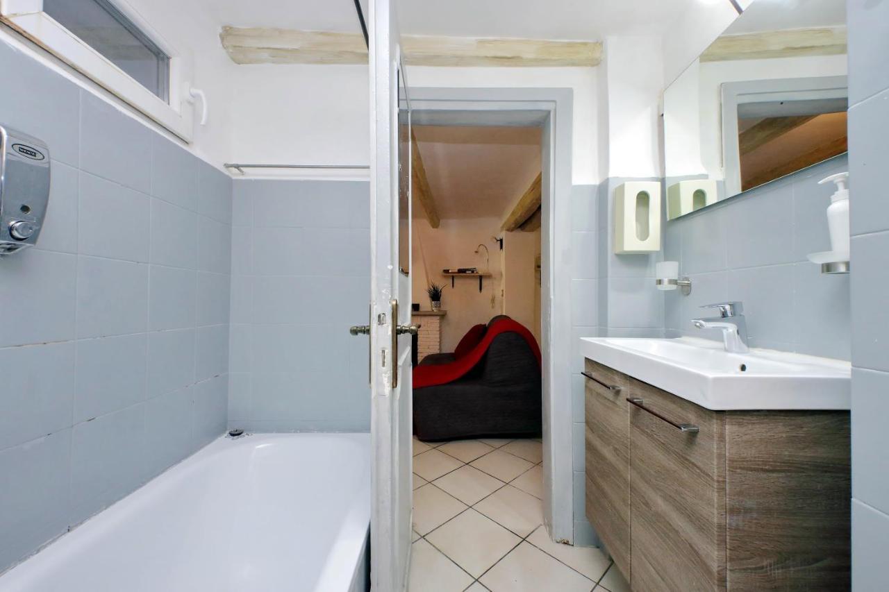 Apartment Al Moretto