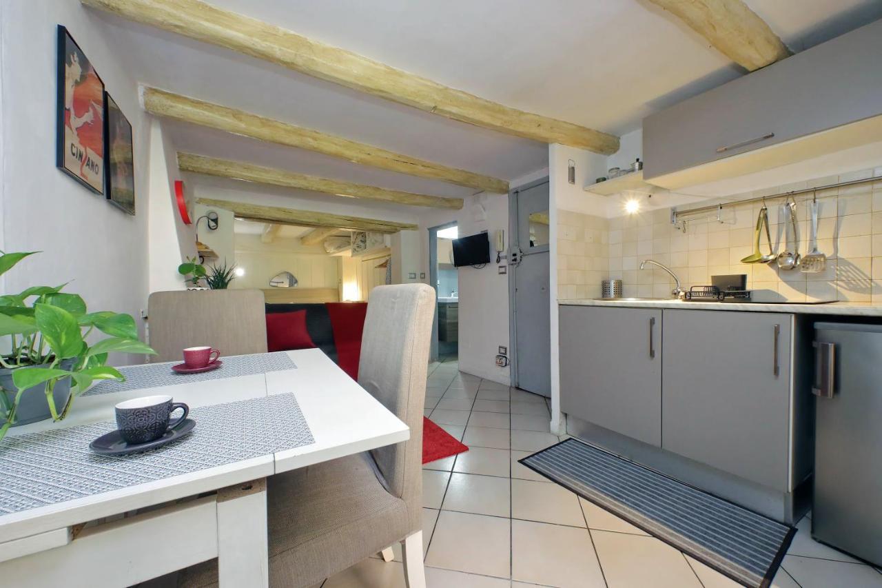 Al Moretto Apartment *
