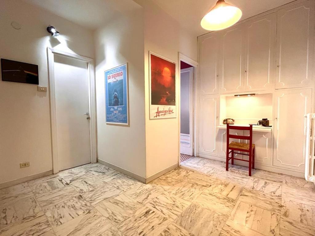70's House Roma