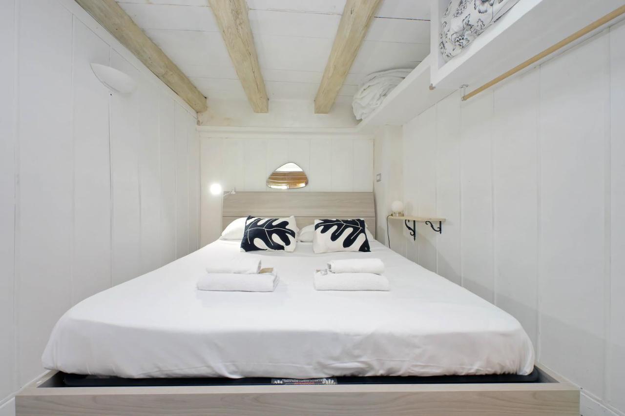 Al Moretto Apartment Rom