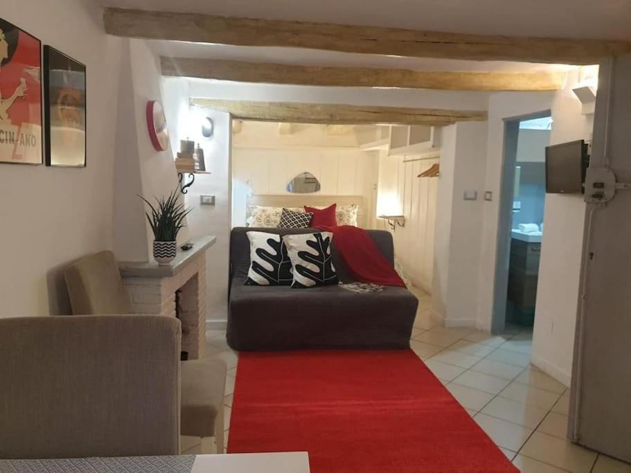 Al Moretto Apartment